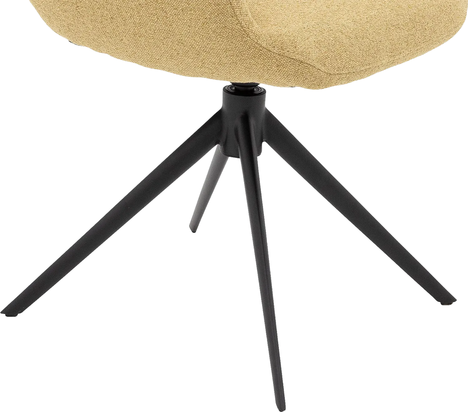 Goossens Bonna Stoel Onderdelen Stof - 8252399-goossens-bonna-stoel-onderdelen-stof-16