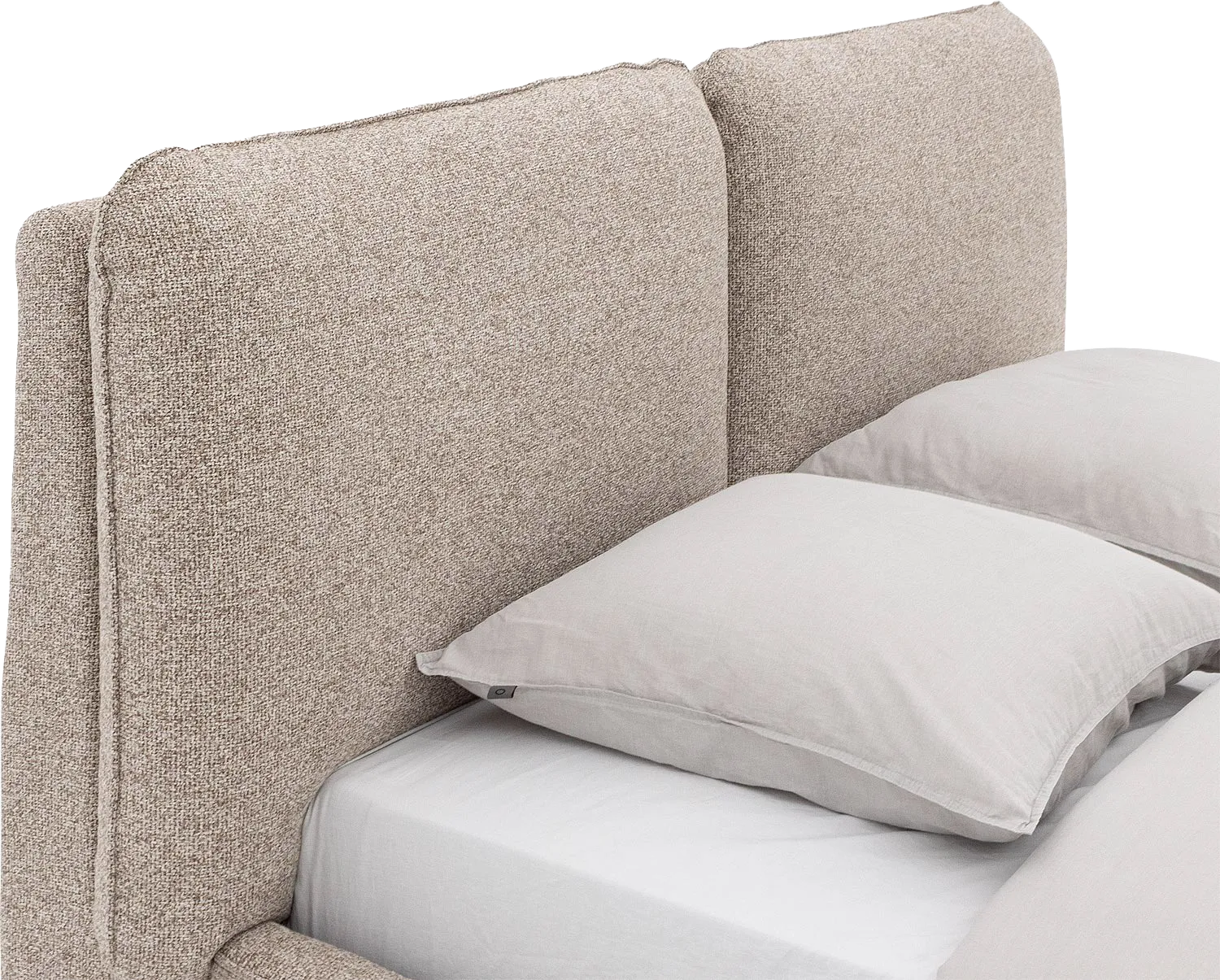 Goossens Luxy Storage Bedframe Stof - 8260148-goossens-luxy-storage-bedframe-stof-08