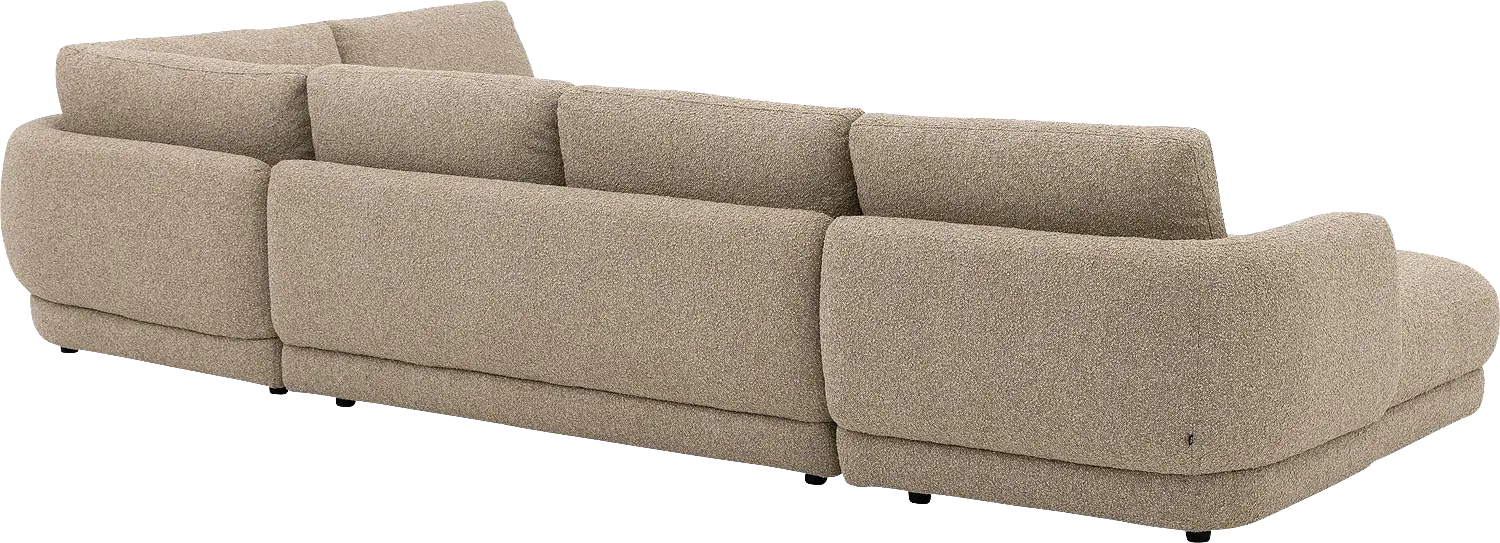 Goossens Premiere Bank Stof Beige - 8260003-goossens-premiere-bank-stof-beige-07