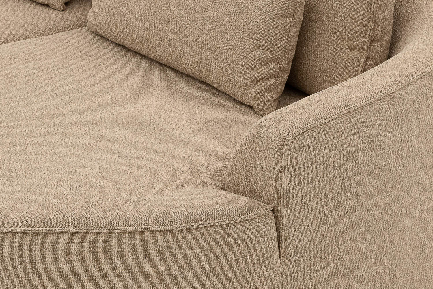 Loungebank Silas
