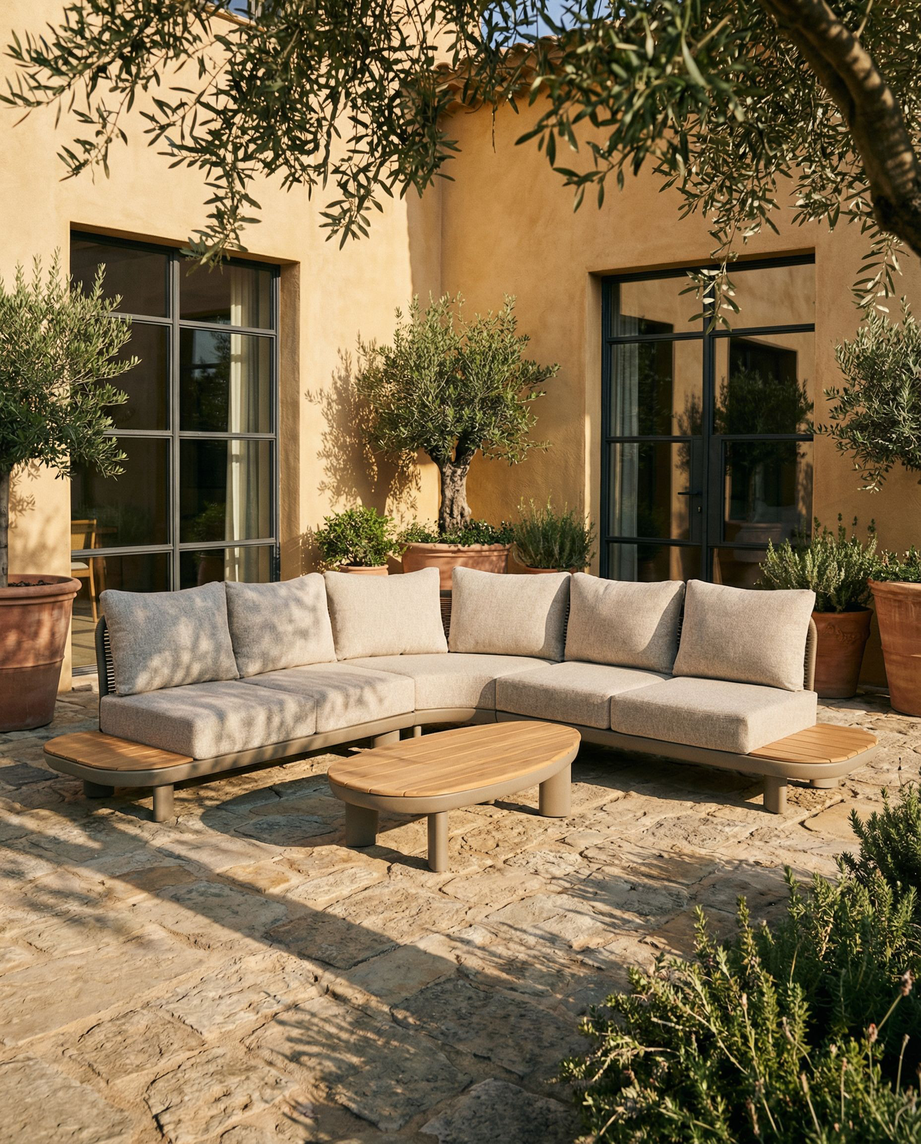 Goossens Monaco Loungesets Buitenstof - 8252997-goossens-monaco-loungesets-buitenstof-90