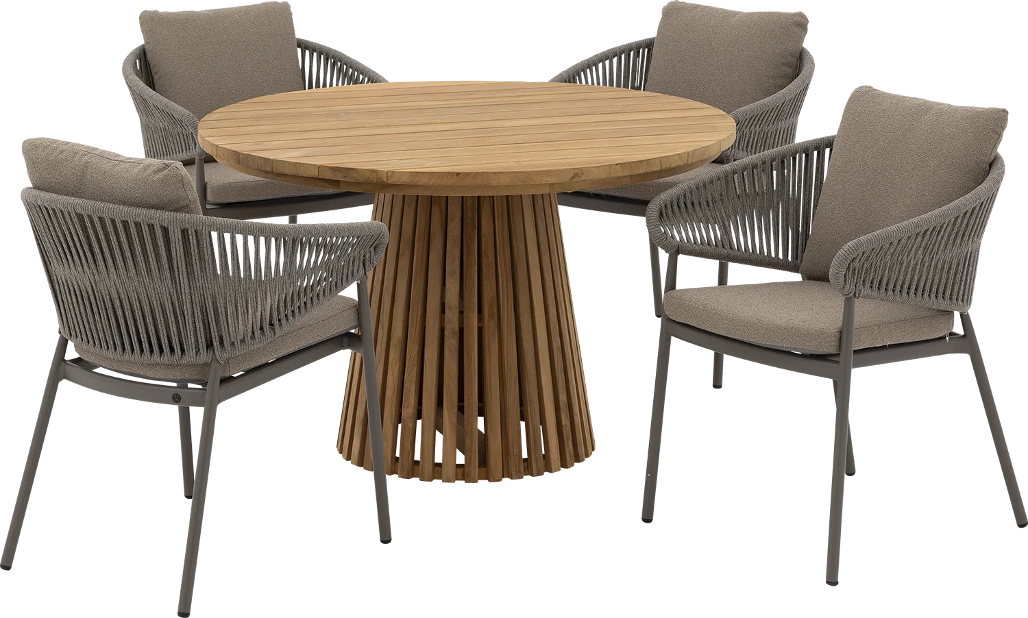 Goossens Idro Tuintafels Teak - 8260783-goossens-idro-tuintafels-teak-01