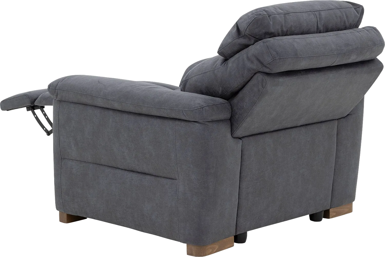 Goossens Boris Bank Micro Leer Blauw - 8252665-goossens-boris-bank-micro-leer-blauw-09