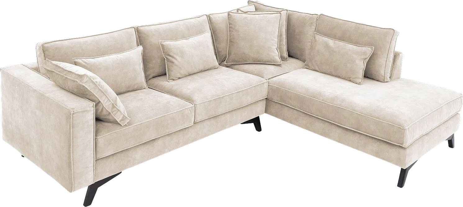 Goossens Chambre Bank Stof Bruin - 8235606-goossens-chambre-bank-stof-bruin-05