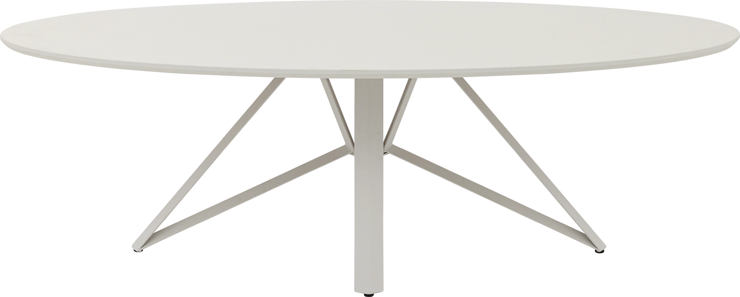 Goossens Sabbia Eettafel Spraybeton Wit - 8260848-goossens-sabbia-eettafel-spraybeton-wit-02