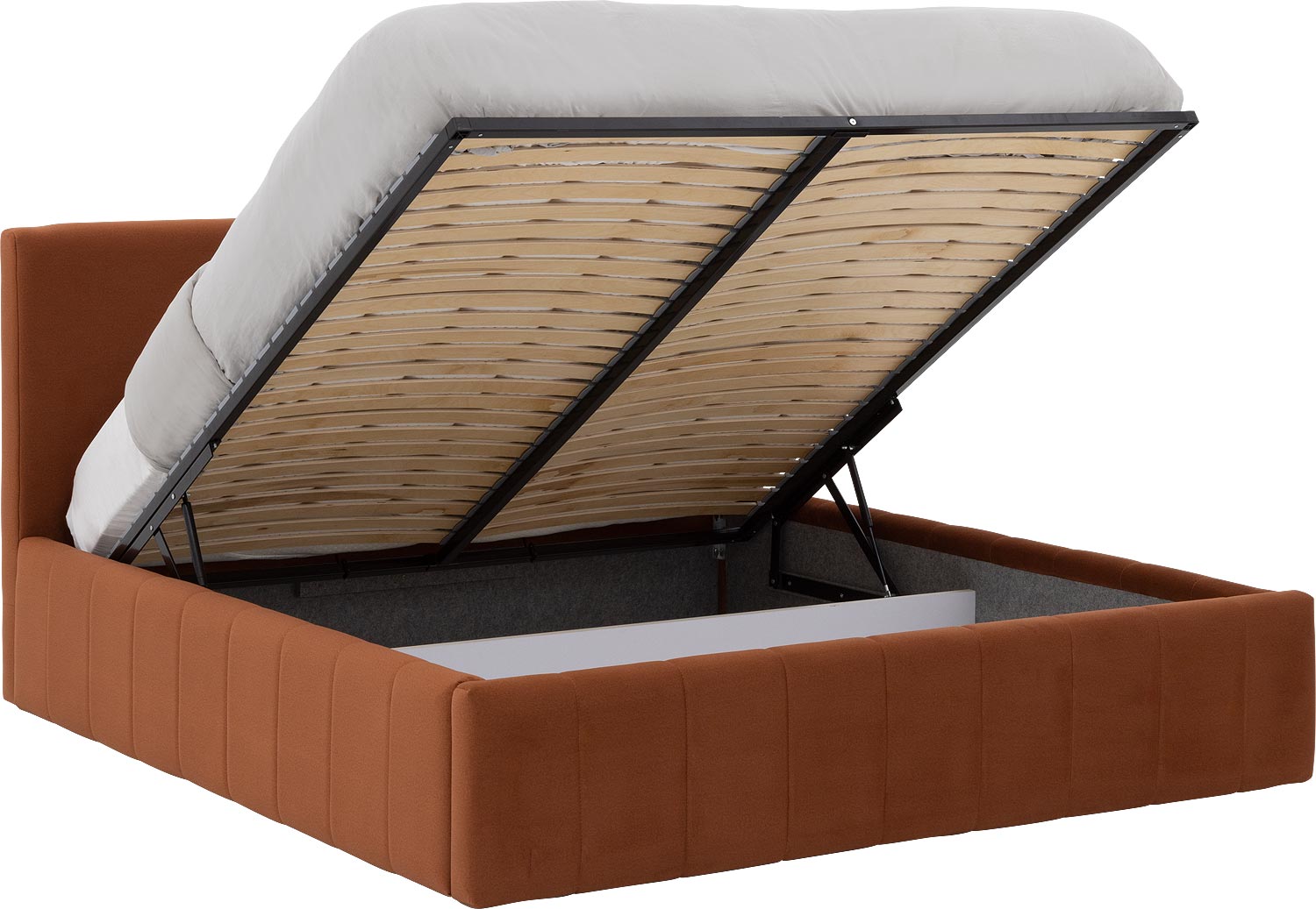 Goossens Carte Bedframe Microvezel - 8231026-goossens-carte-bedframe-microvezel-08