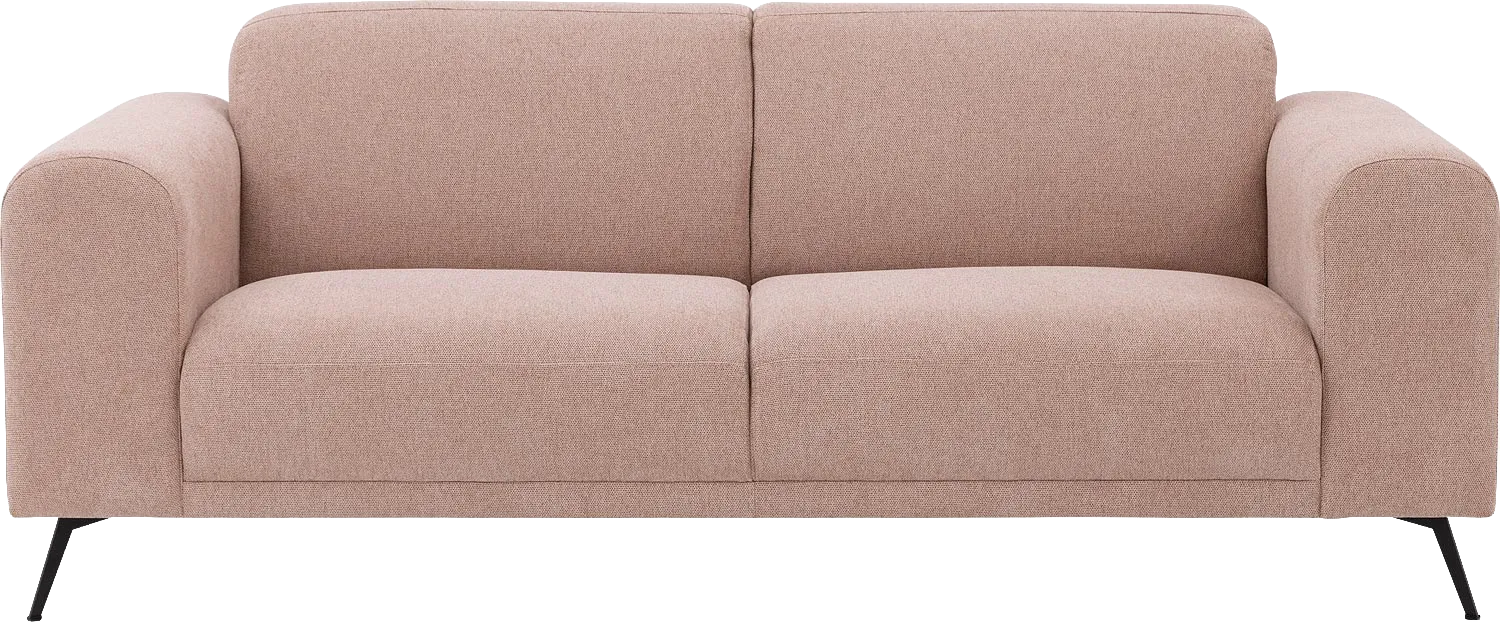 Goossens Shallow Bank Stof Roze - 8243560-goossens-shallow-bank-stof-roze-01
