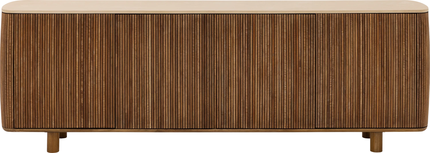 Goossens Nova Dressoir Mortex - 8260021-goossens-nova-dressoir-mortex-01