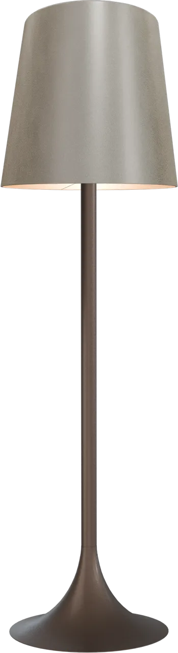 Merk Big Lamp Naar Boven En Beneden E27 Max Watt - 8262138-{merk}-big-lamp-naar-boven-en-beneden-e27-max-18-watt-01