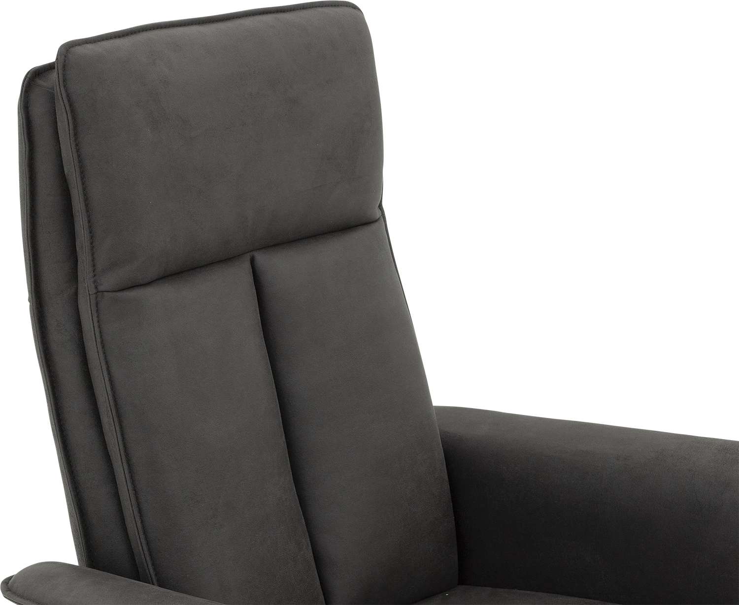 Goossens Odyssey Fauteuil Micro Leer - 8260958-goossens-odyssey-fauteuil-micro-leer-11
