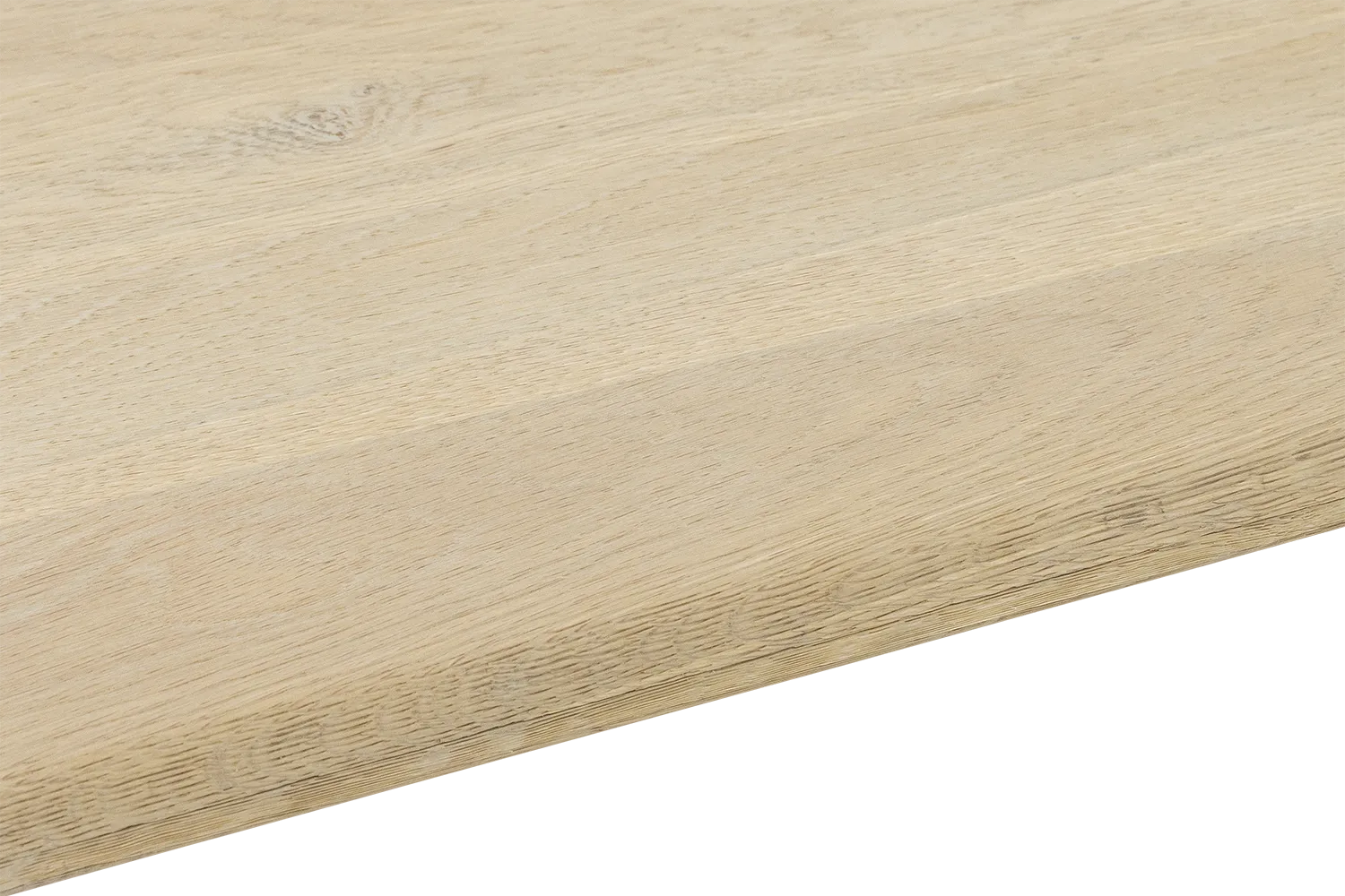 Goossens Slim Eettafel Eiken Wit - 8260850-goossens-slim-eettafel-eiken-wit-21
