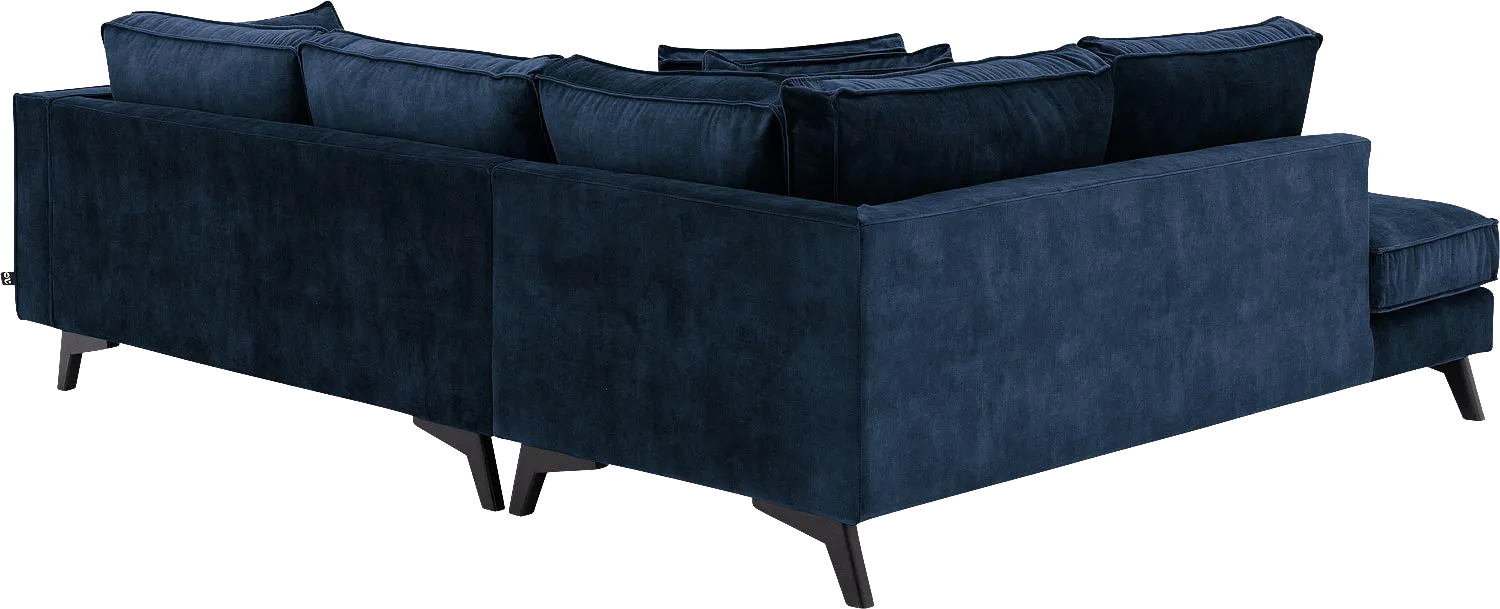 Goossens Chambre Bank Stof Blauw - 8235603-goossens-chambre-bank-stof-blauw-03