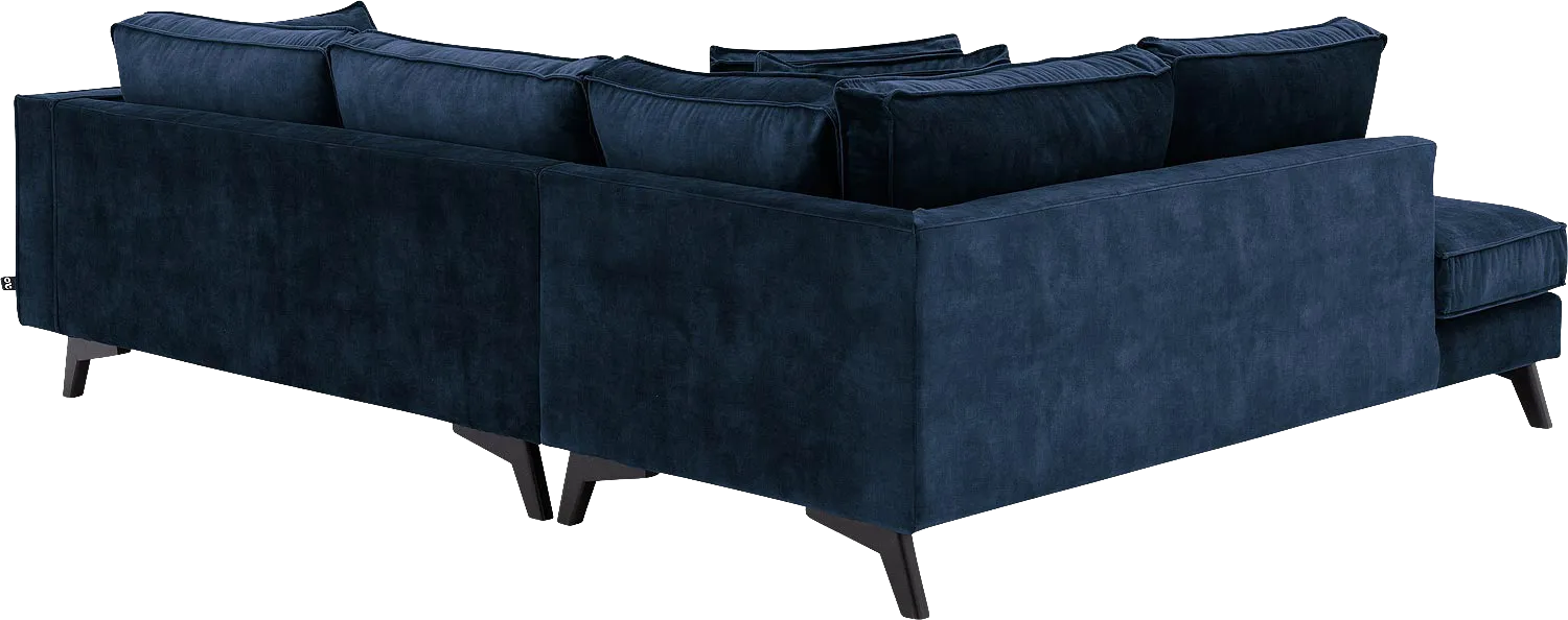 Goossens Chambre Bank Stof Blauw - 8235653-goossens-chambre-bank-stof-blauw-03