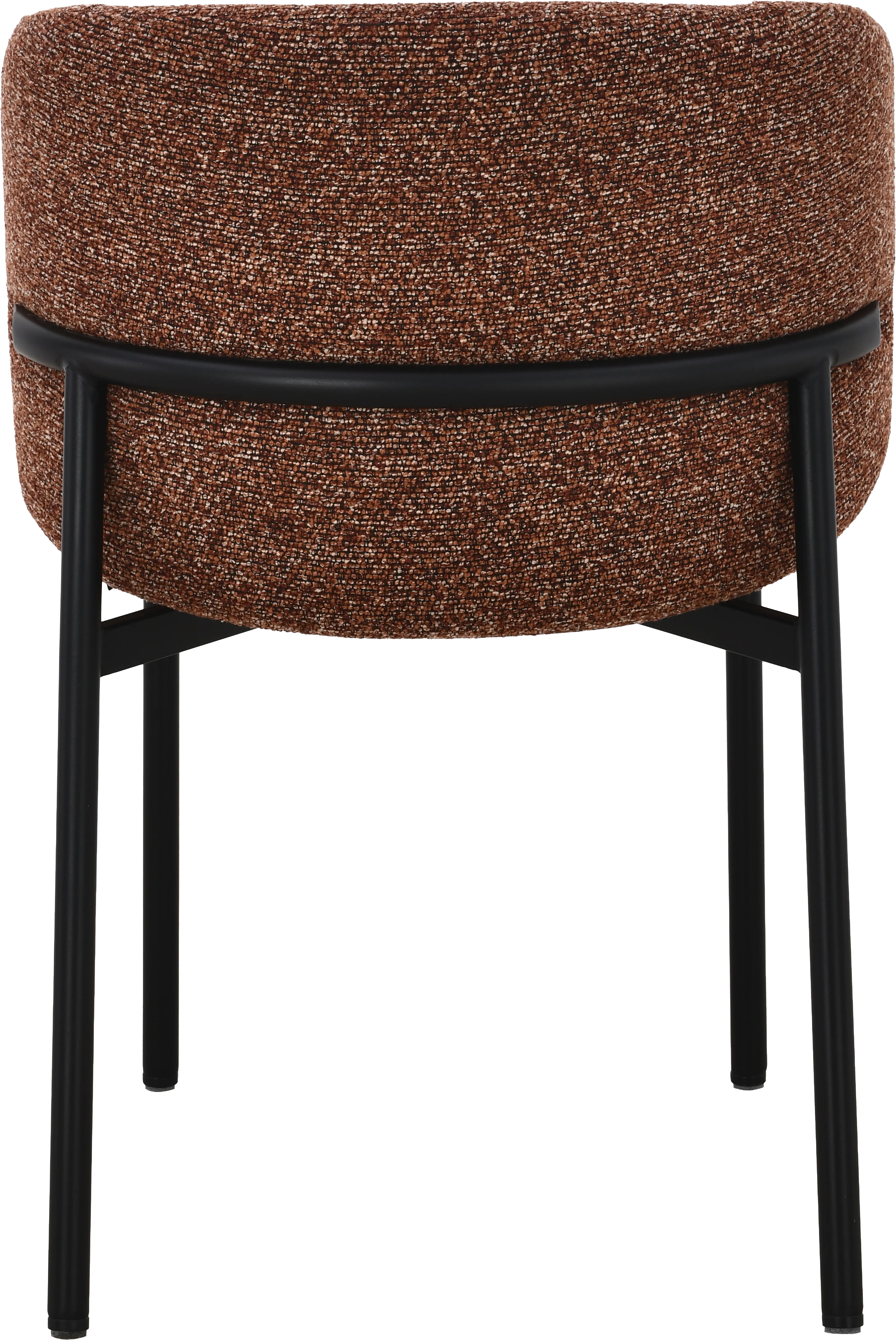 Goossens Basic Joep Eetkamerstoel Stof Beige - 8260013-goossens-basic-joep-eetkamerstoel-stof-beige-08