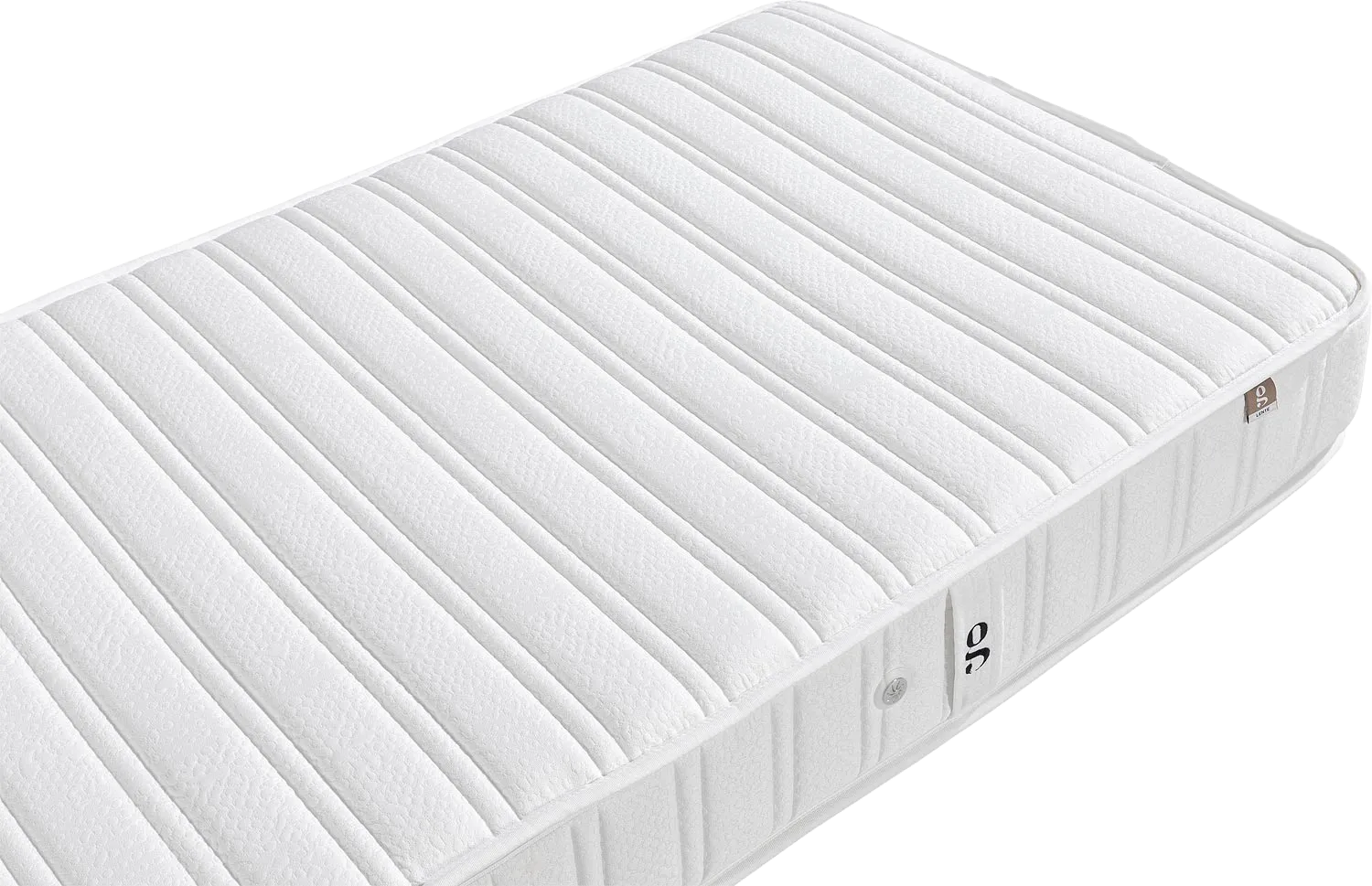 Goossens Goossens Basic Mattress X Cm - 8233646-goossens-goossens-basic-mattress-90-x-210-cm-04