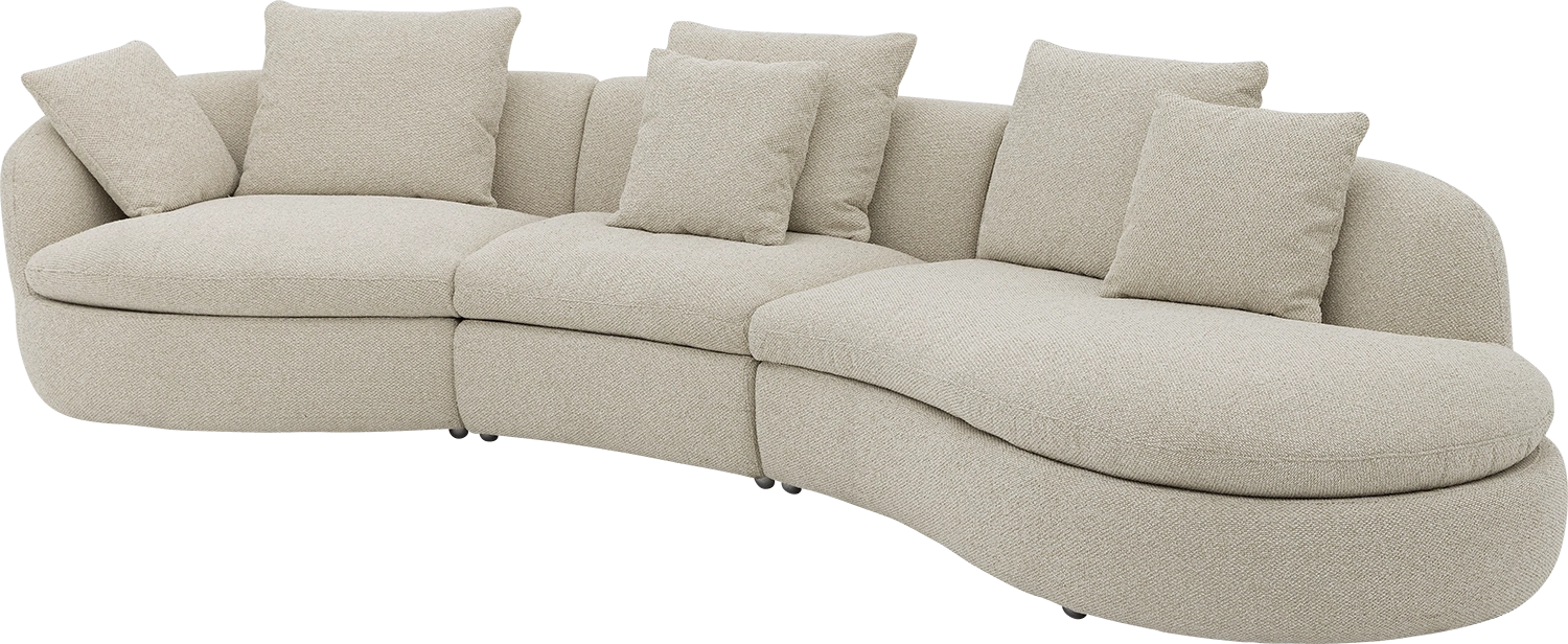 Loungebank Diana