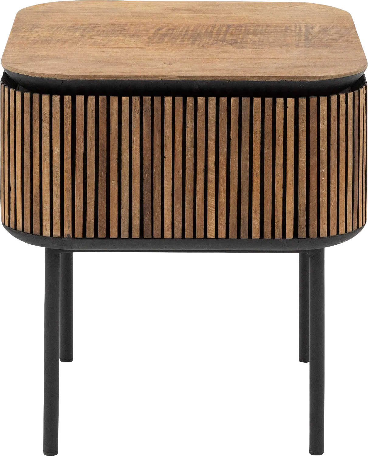 Goossens Adel Nachtkastje Teak - 8251696-goossens-adel-nachtkastje-teak-04