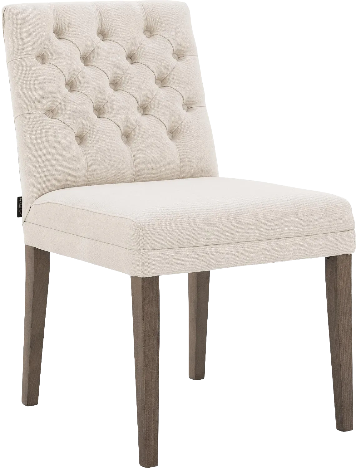 Eetkamerstoel Pearl