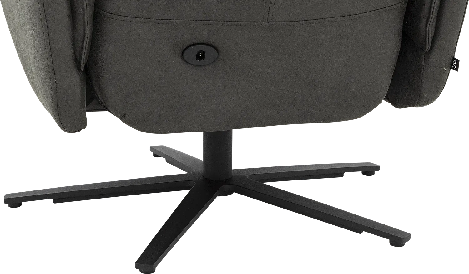 Goossens Odyssey Fauteuil Micro Leer - 8260950-goossens-odyssey-fauteuil-micro-leer-24