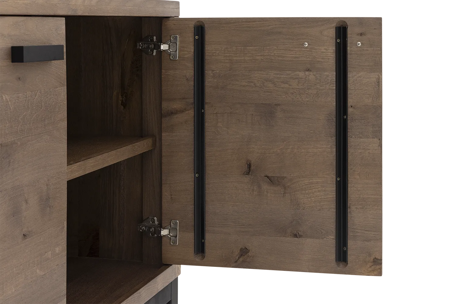 Goossens Sans Buffetkast Eiken - 8260752-goossens-sans-buffetkast-eiken-10