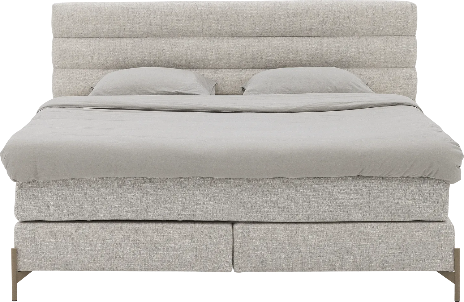 Goossens Quatro Boxspring Stof - 8260894-goossens-quatro-boxspring-stof-02