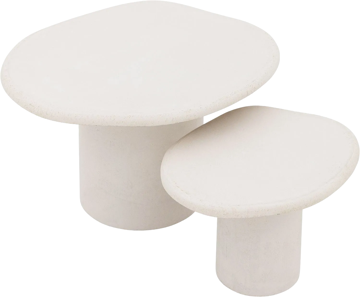Goossens Stone Salontafel Beton - 8251550-goossens-stone-salontafel-beton-10
