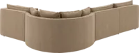 Goossens Silas Bank Stof Bruin - 8260410-goossens-silas-bank-stof-bruin-03