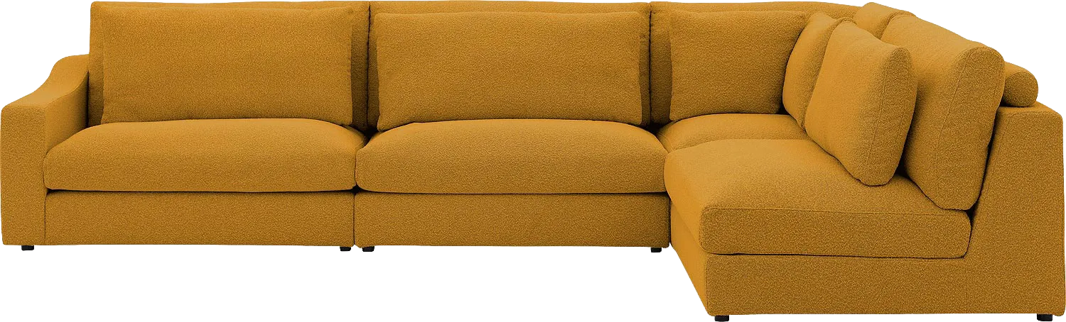 Goossens Odette Bank Stof Geel - 8231533-goossens-odette-bank-stof-geel-02