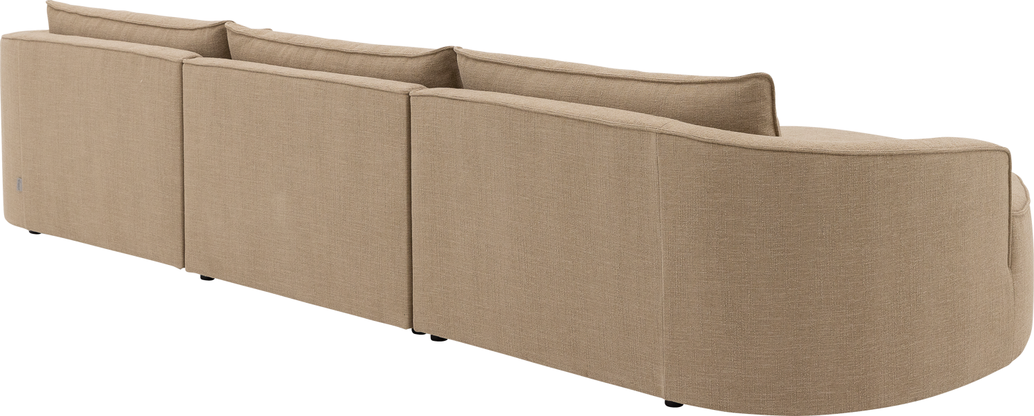 Goossens Silas Bank Stof Bruin - 8260670-goossens-silas-bank-stof-bruin-03