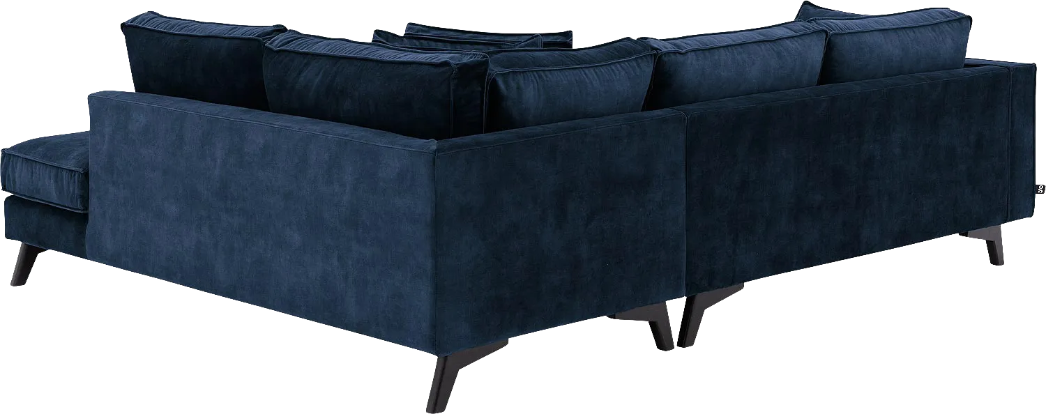 Goossens Chambre Bank Stof Blauw - 8235628-goossens-chambre-bank-stof-blauw-03