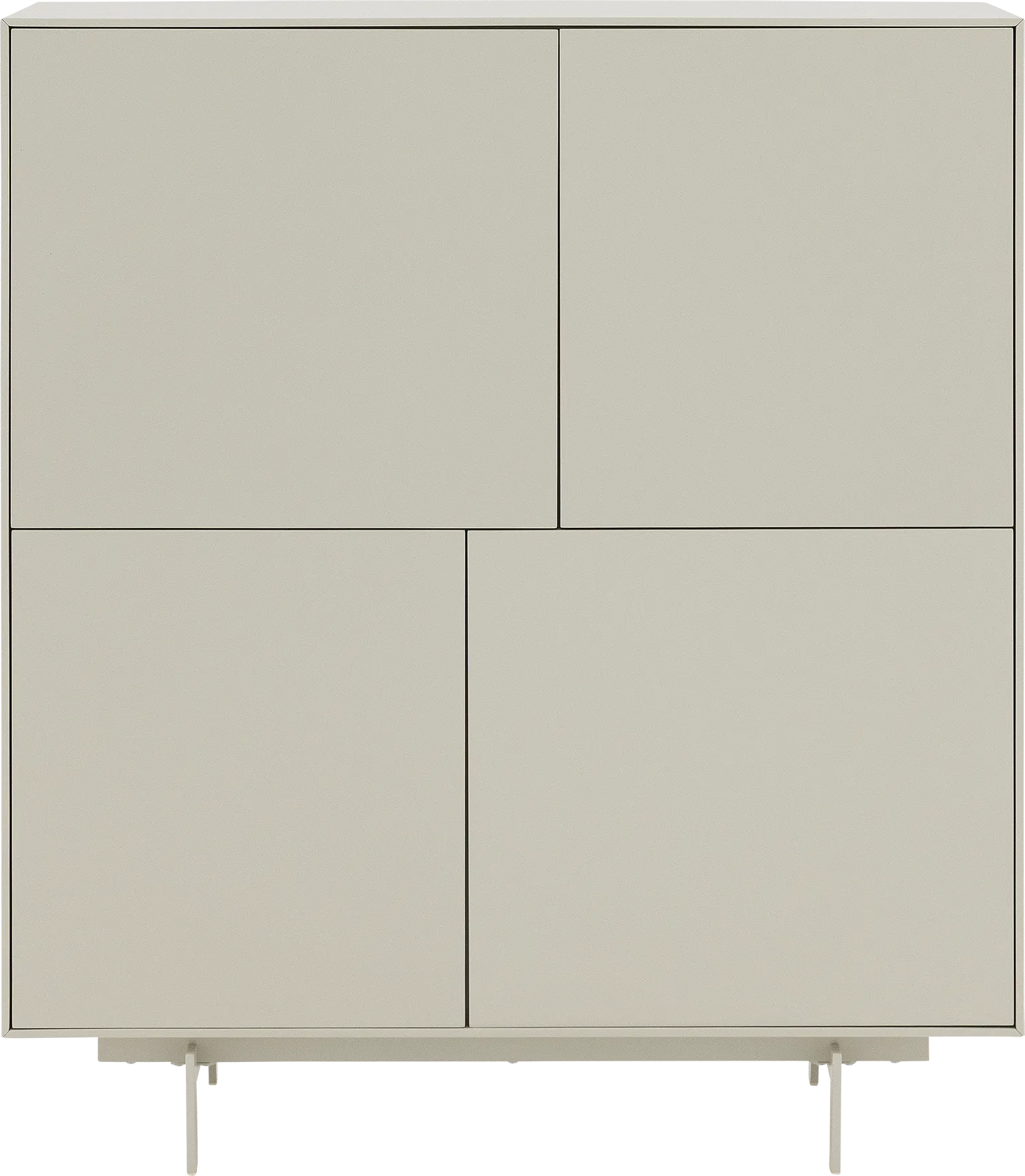 Goossens Basic Verona Opbergkast - 8260611-goossens-basic-verona-opbergkast-15