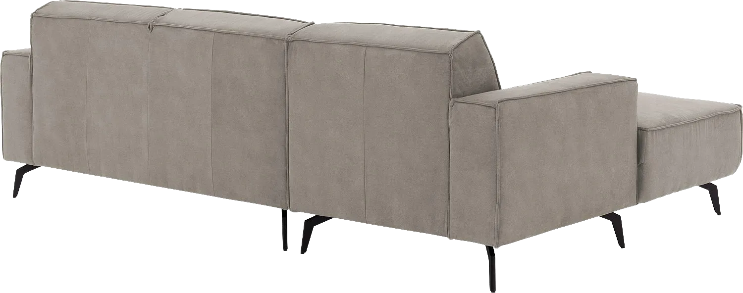 Goossens Hercules Bank Microvezel Grijs - 8235085-goossens-hercules-bank-microvezel-grijs-03