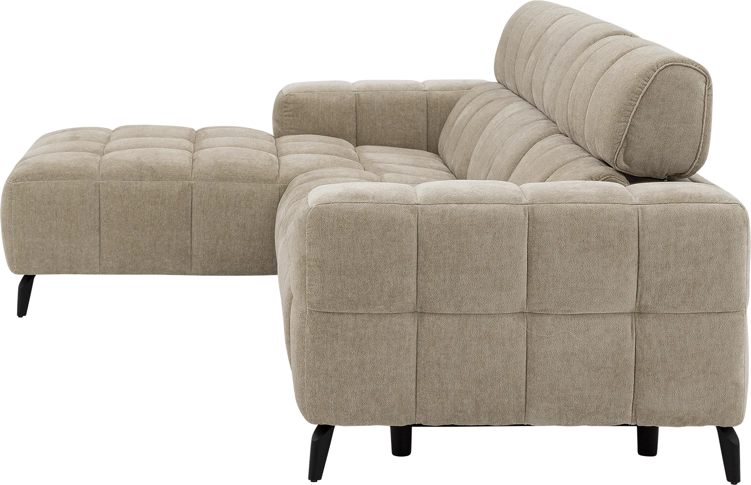Goossens Rubik Bank Stof Beige - 8261075-goossens-rubik-bank-stof-beige-26