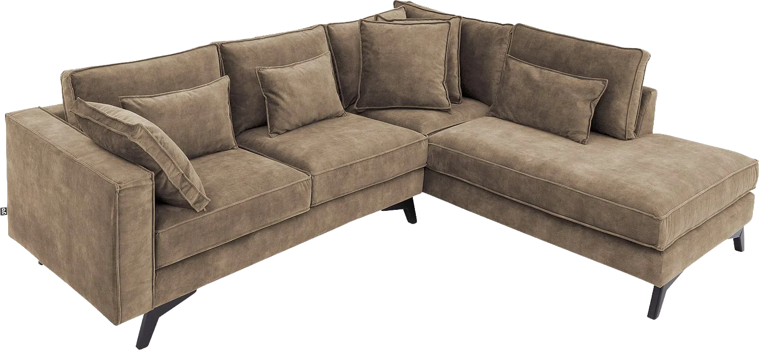 Goossens Chambre Bank Stof Bruin - 8235569-goossens-chambre-bank-stof-bruin-05