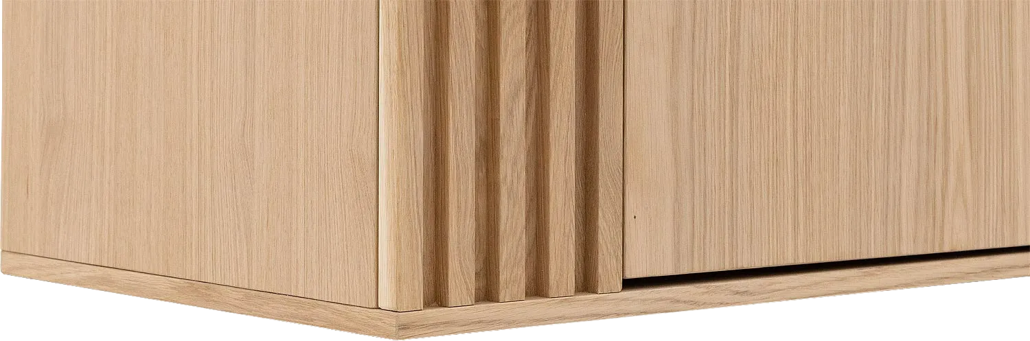 Goossens Viola Dressoir Eiken - 8244475-goossens-viola-dressoir-eiken-05