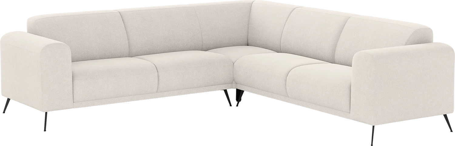 Goossens Shallow Bank Stof Beige - 8252379-goossens-shallow-bank-stof-beige-02