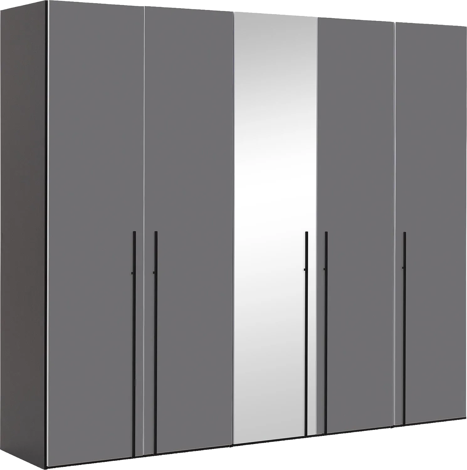 Kledingkast Easy Storage Ddk