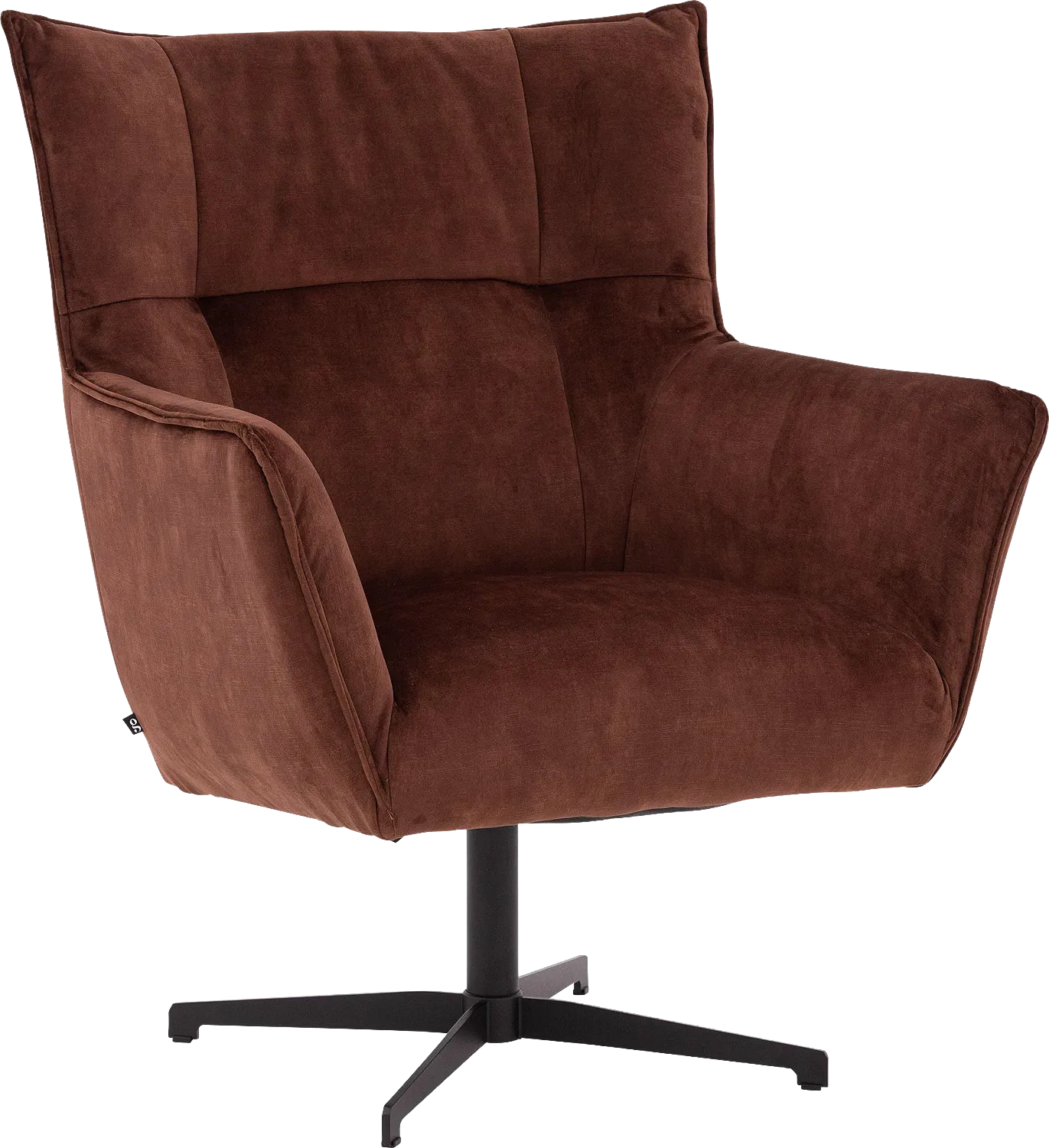 Goossens Como Fauteuil Stof - 8252125-goossens-como-fauteuil-stof-02