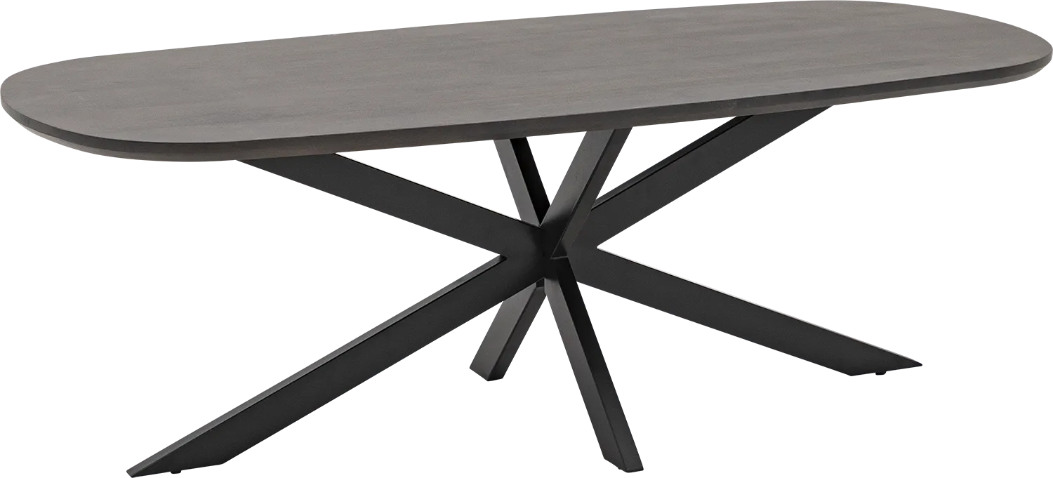 Eettafel Nila
