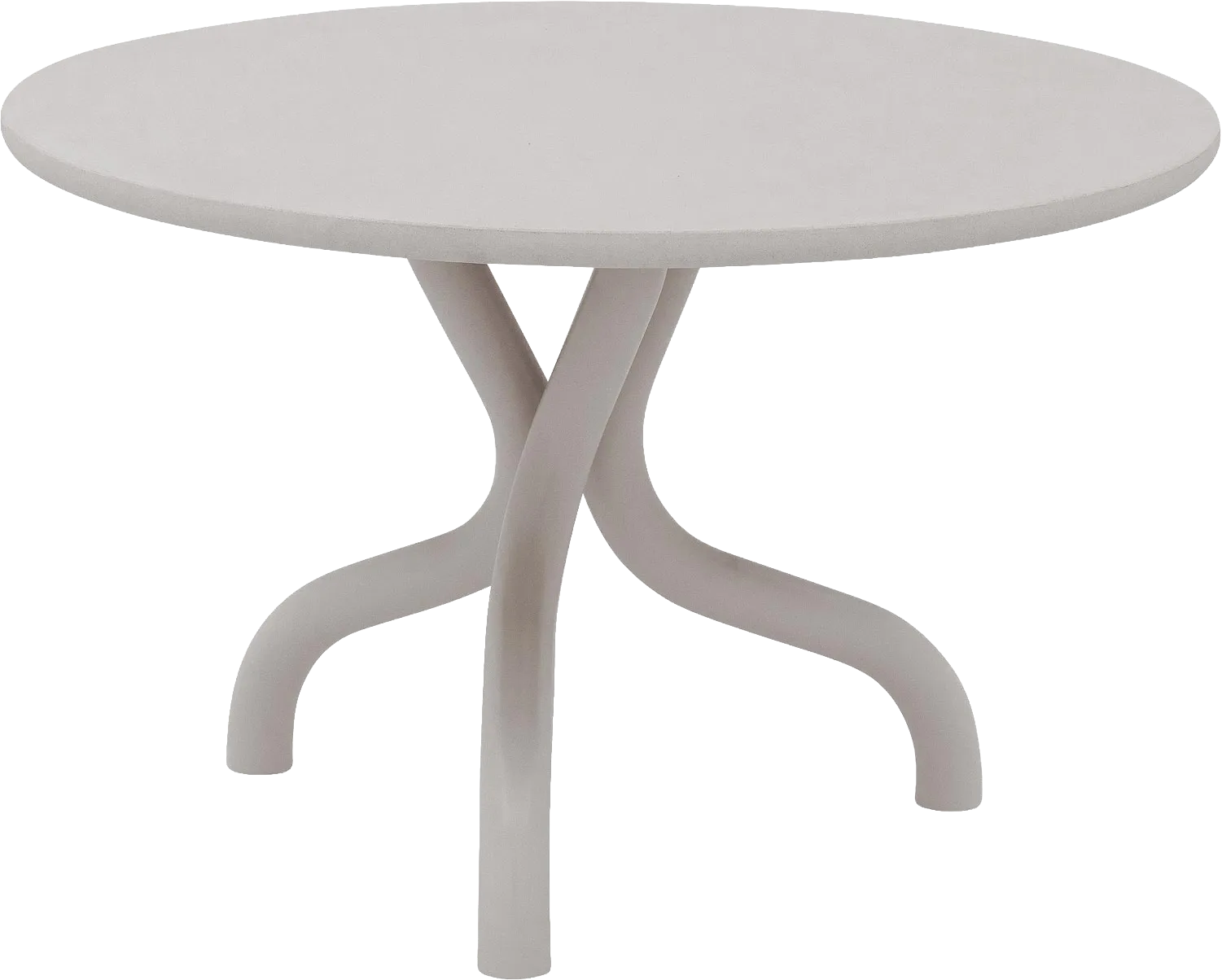 Goossens Excellent Matera Eettafel Leefbeton Bruin - 8244151-goossens-excellent-matera-eettafel-leefbeton-bruin-03