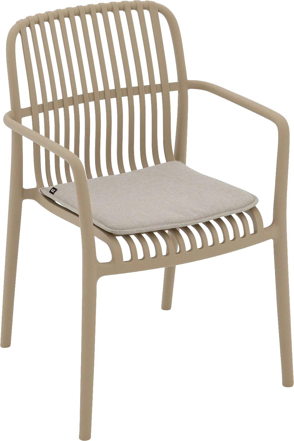 Goossens Jelke Tuinstoelen Kunststof - 8260243-goossens-jelke-tuinstoelen-kunststof-05