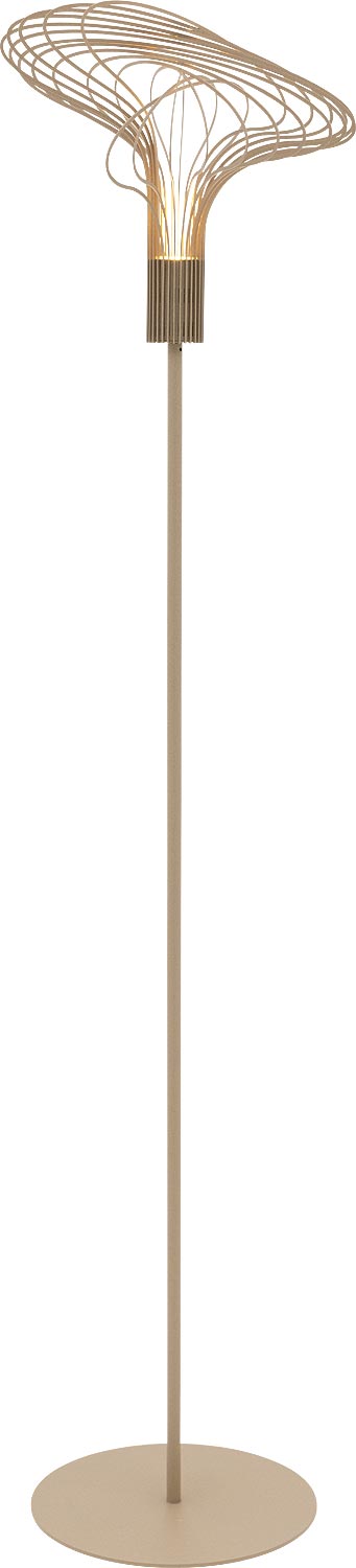 Vloerlamp Lody