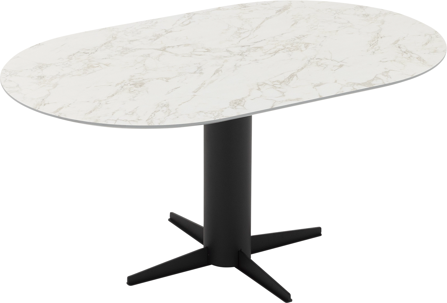 Goossens Suzy Eettafel Hpl Wit - 8260762-goossens-suzy-eettafel-hpl-wit-02