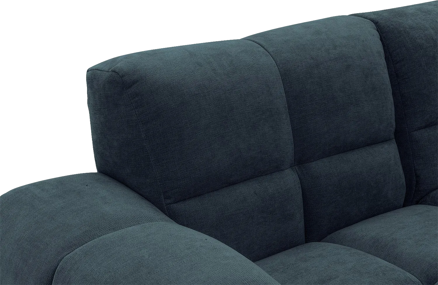 Goossens Excellent Kubus Bank Stof Blauw - 8252719-goossens-excellent-kubus-bank-stof-blauw-07