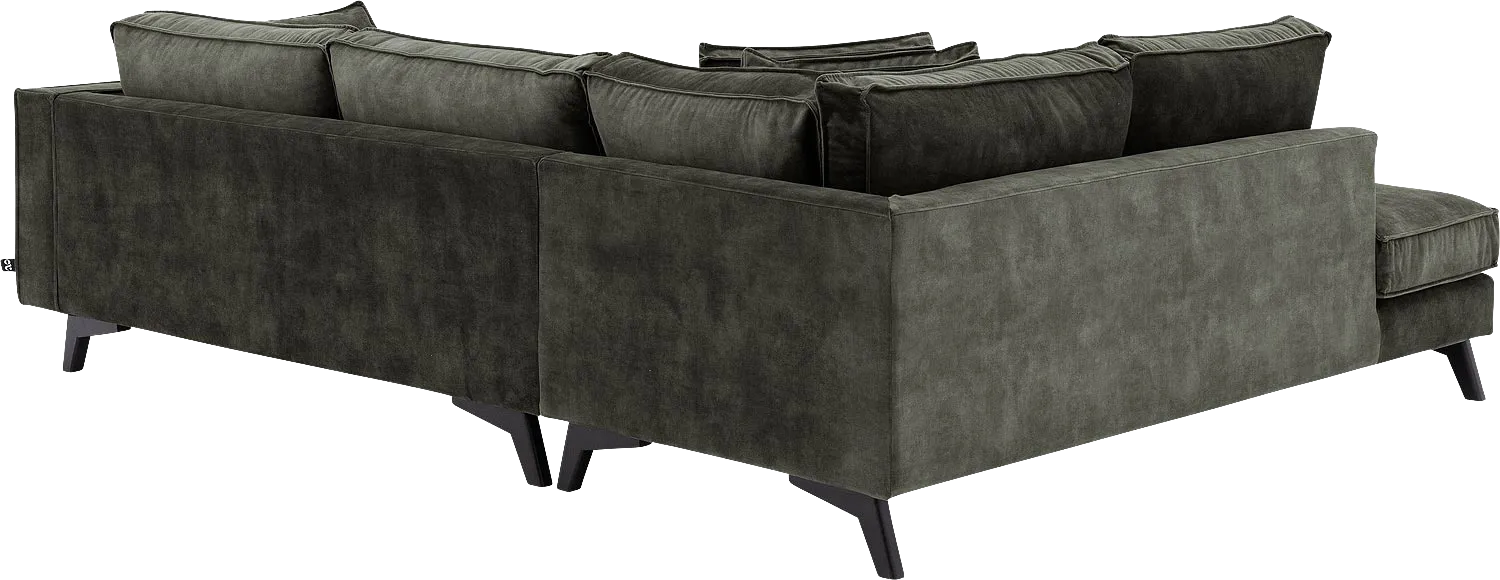Goossens Chambre Bank Stof Groen - 8235688-goossens-chambre-bank-stof-groen-03