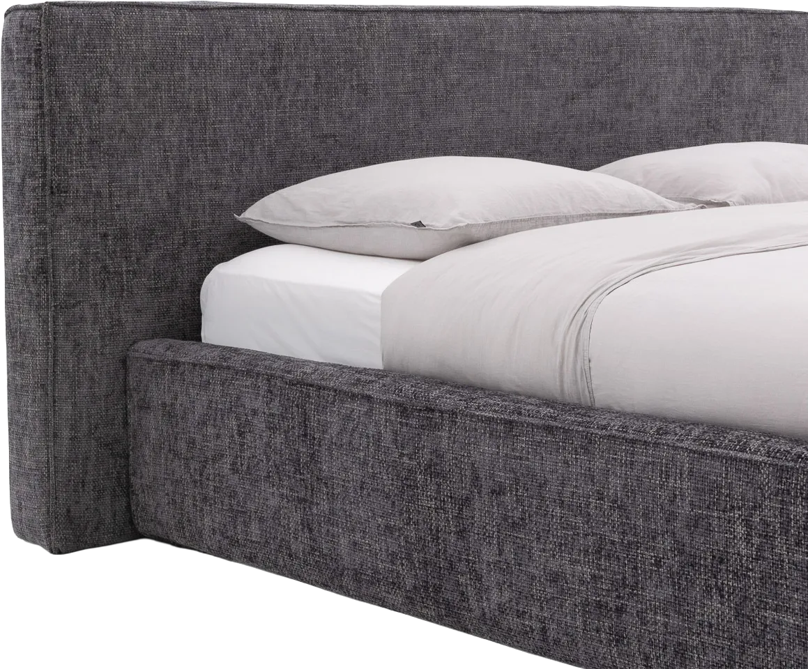 Goossens Trentino Bedframe Stof - 8233655-goossens-trentino-bedframe-stof-04