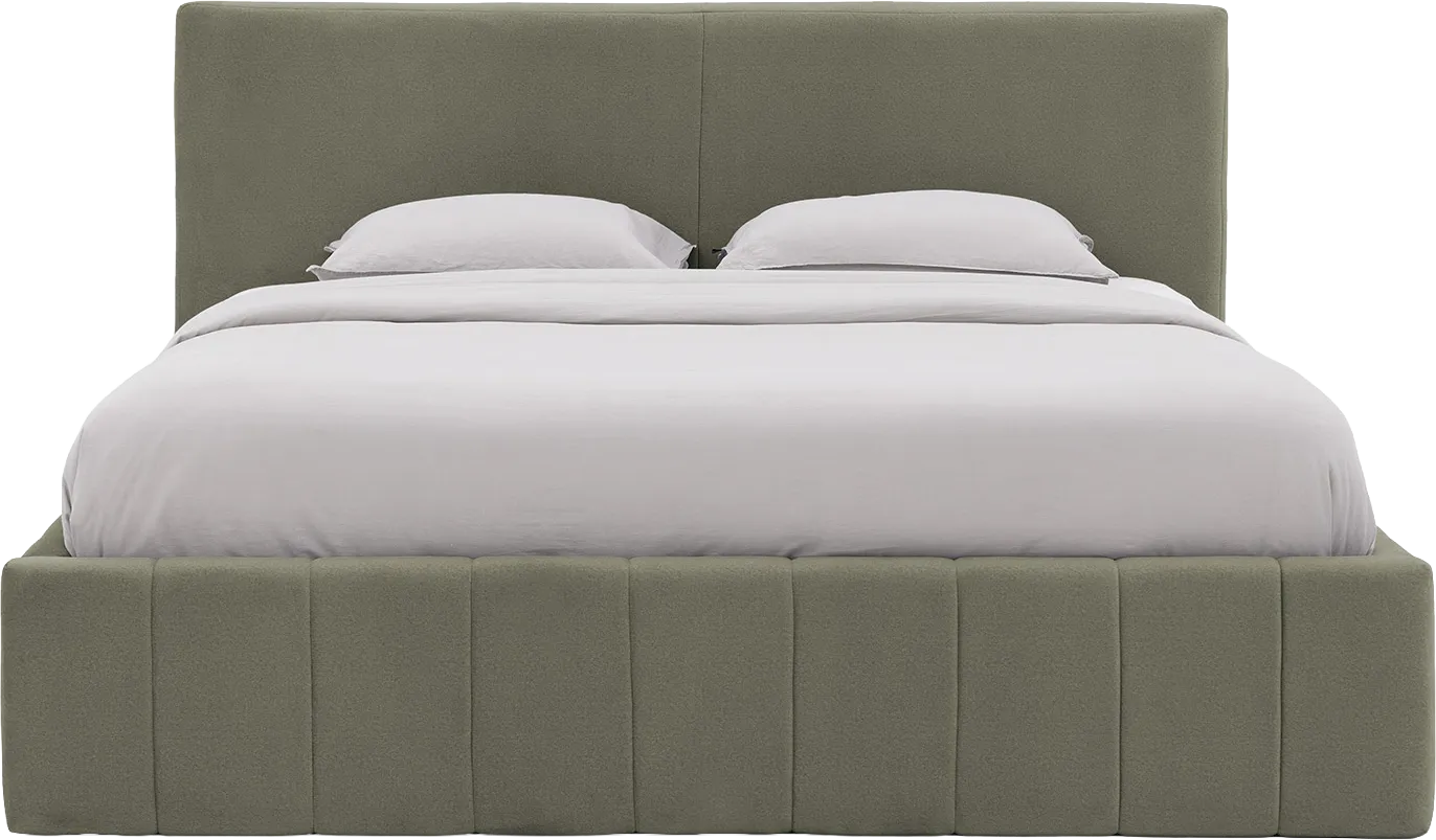 Goossens Carte Bedframe Microvezel - 8231662-goossens-carte-bedframe-microvezel-02