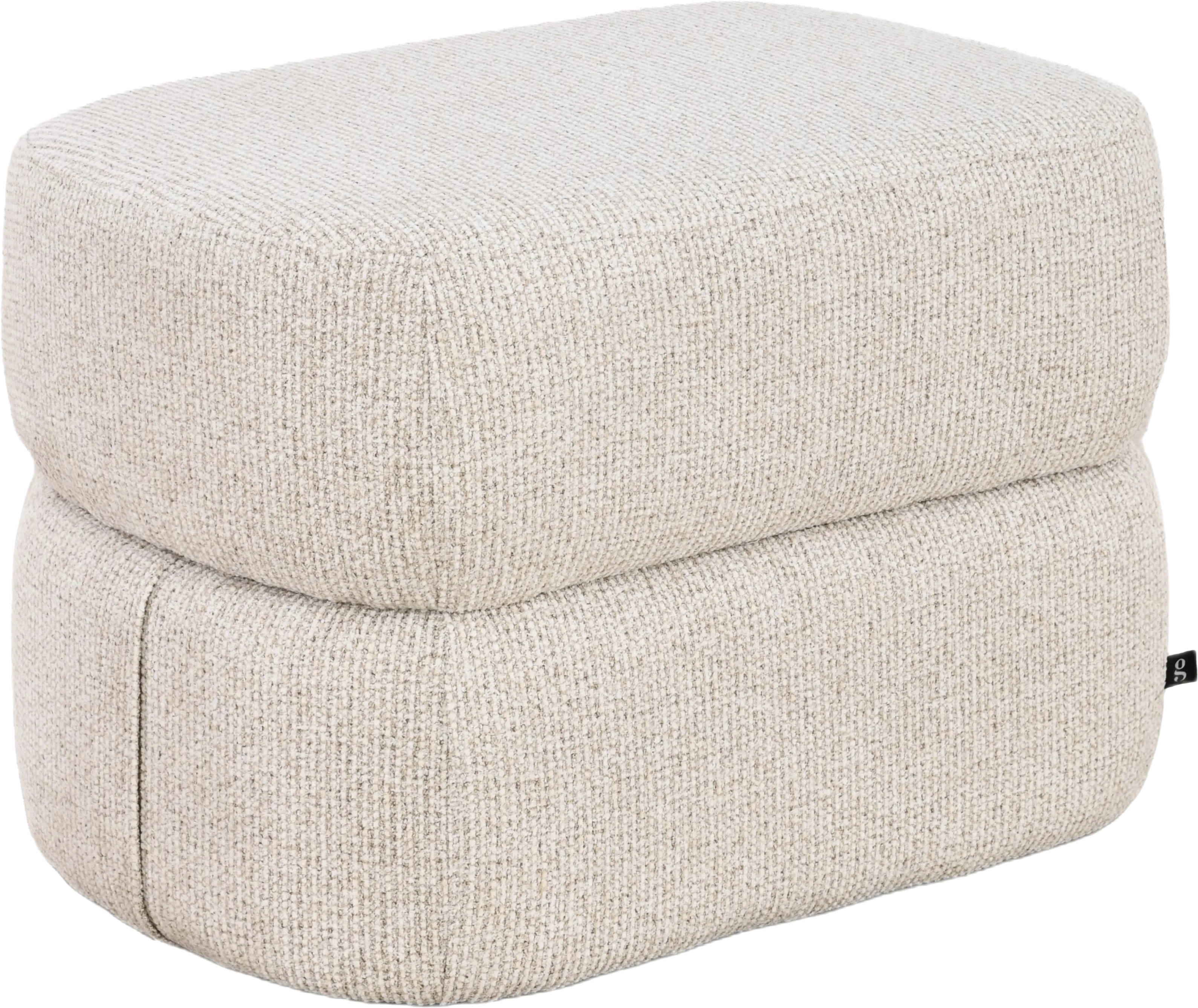Goossens Double Kleinmeubel Stof - 8260072-goossens-double-kleinmeubel-stof-02