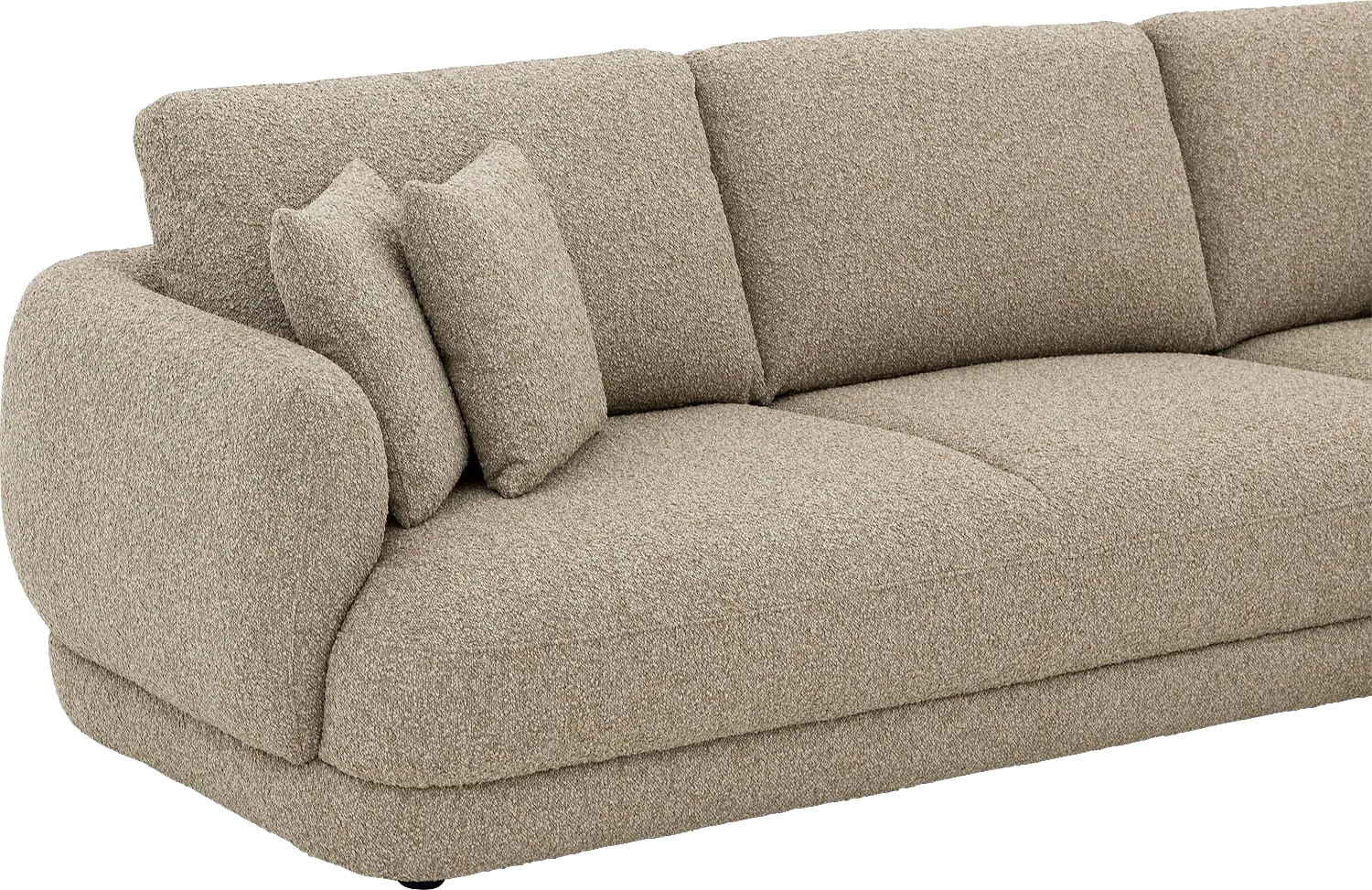 Goossens Premiere Bank Stof Beige - 8252949-goossens-premiere-bank-stof-beige-07
