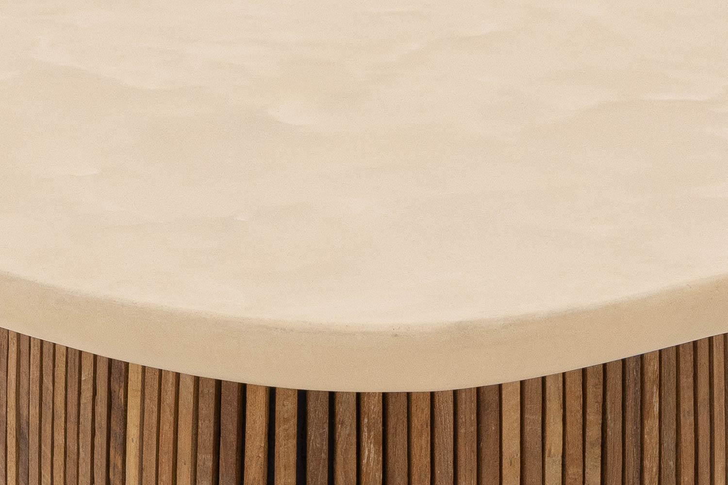 Goossens Nova Eettafel Mortex Beige - 8260028-goossens-nova-eettafel-mortex-beige-06